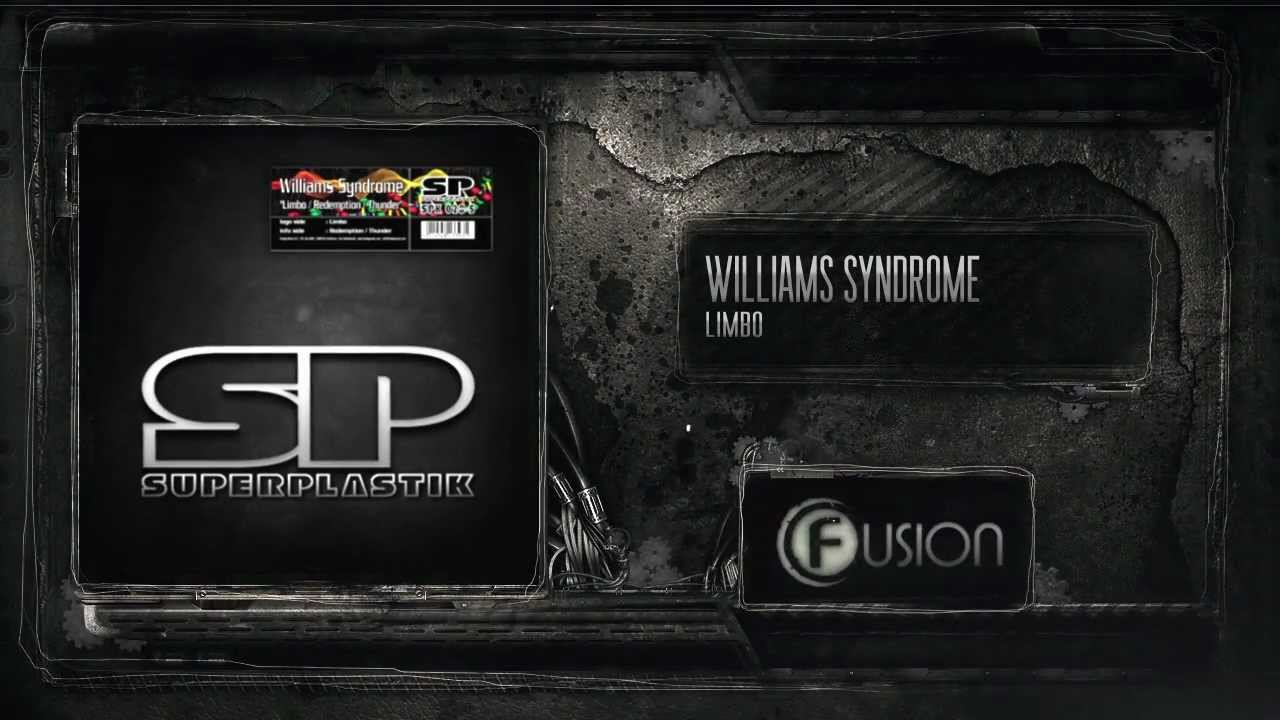 Watch Williams Syndrome - Limbo (SPK 028) on YouTube Watch Williams Syndrome - Limbo (SPK 028) on YouTube