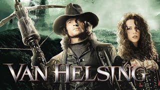 Van Helsing - Alan Silvestri (Soundtrack)