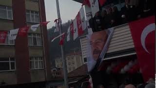 1 Trilyon 870 Binliraya Sahil Yolu