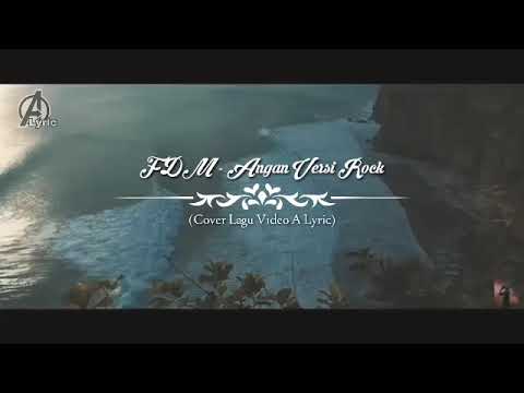 Ben Ladin, Shiha Zikir - Angan (Alternate Lyric Video)