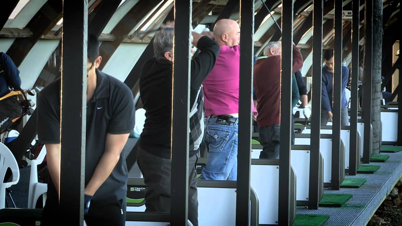 ANZ Golf World Promo July 2014