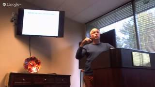 Famous SLDW - UX 101: Usability Testing, Workshop - Cori Jones of Eli Kirk Wealth