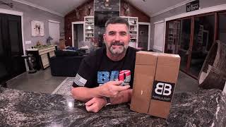 Barrel & Blade March 2025