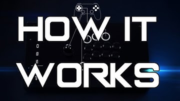 Hit Box Cross|Up Overview