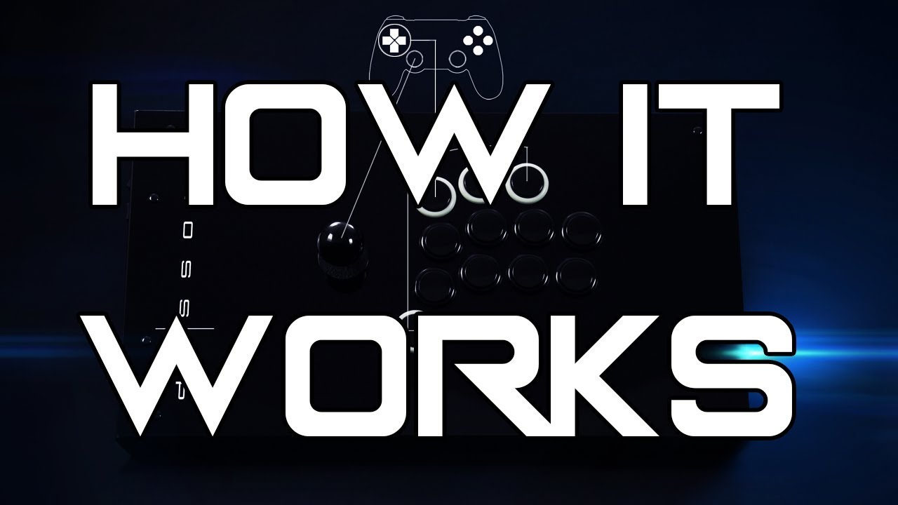 Hit Box Cross|Up Overview