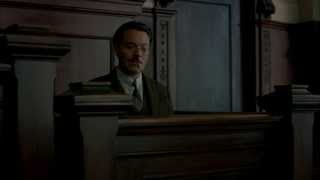 Boardwalk Empire Season 4: Episode #12 Clip - Not an Opinion