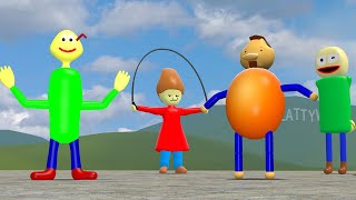All Baldi's Basics 3D Memes Nextbot In Garry's Mod! All Baldi's Basics 3D Memes Nextbot In Garry's Mod!