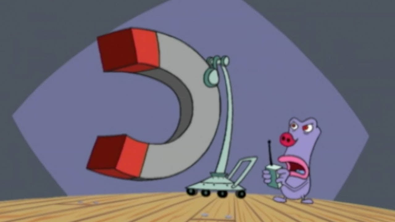 THE PRO -  Space Goofs - EN