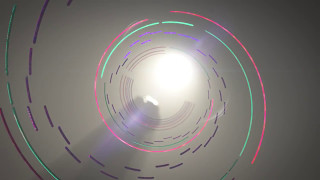 Beethoven Moonlight sonata 1st movement Animation