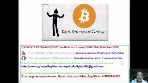 Where and How to find your Bitcoin Wallet Address in LocalBitcoins