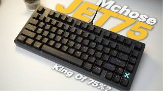 ค ย บอร ดแม เหล ก 75 ท จร งใจ ร ว ว Mc