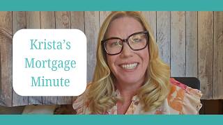 Locking Variable Mortgages Into Fixed Rates