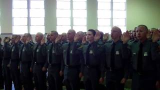 116th Basic Session Swearing-In Ceremony.wmv