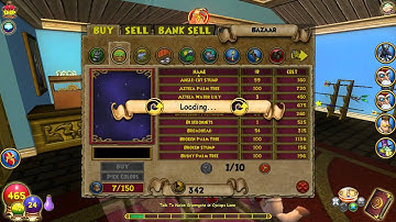 Wizard101 storm walkthrough part 3