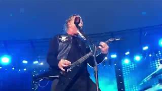 Metallica - Seek & Destroy (Manchester 18/6/19)