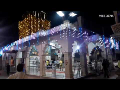 saj-rahe-bhole-baba-nirale-dulhe-main-raj-rajeshwar-mandir-akola-dj-rimex-maha-shivratri-special