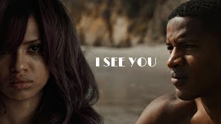 Noni & Kaz | I See You