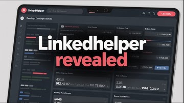 My Secret LinkedIn Helper Workflow That Actually Works!