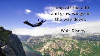 Move Fast & Break Stuff