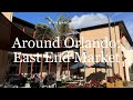 Explore Orlando: East End Market in Orlando Florida with Andi Mans | Visit Orlando | Orlando Vlog