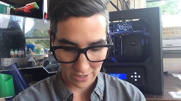 Change filament on a Flashforge Creator Pro