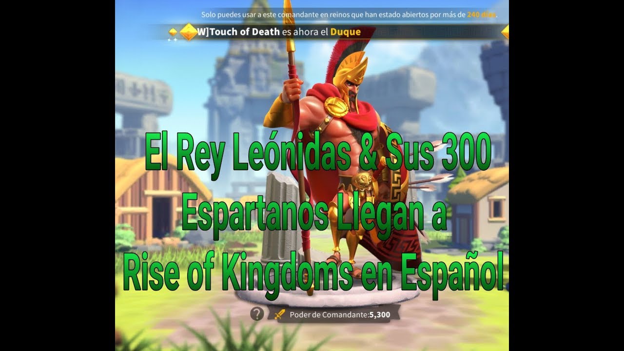300 Pelicula Completa En Español Youtube