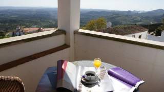 Pousada de Marvao - Hotel in Marvão, Portugal | Angela