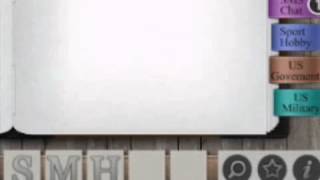 Acro-Dict Keeps Track of Acronyms, Abbreviations and Codes screenshot 5