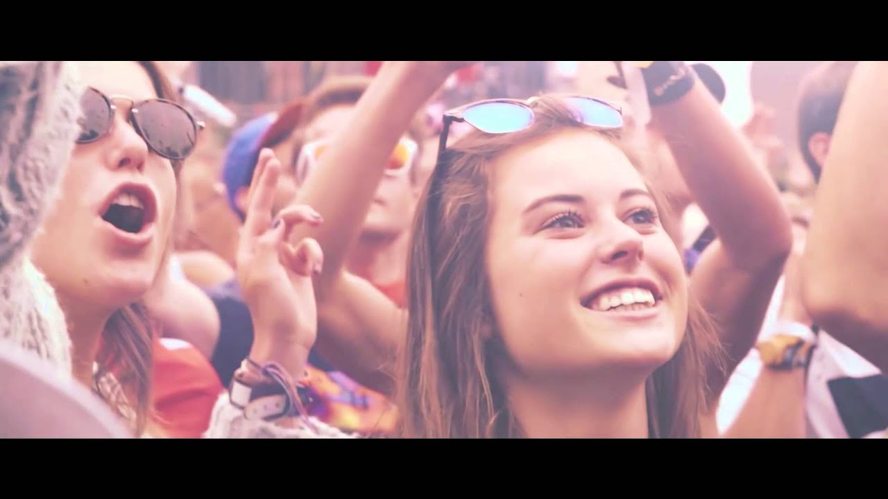 Weekend Festival Baltic 2016 - PHASE TWO