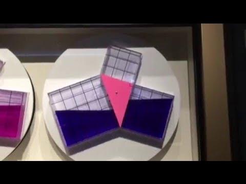 世界一納得できる三平方の定理の証明 Youtube