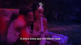 Eric Bellinger - One Thing Missing [LEGENDA/TRADUÇÃO]