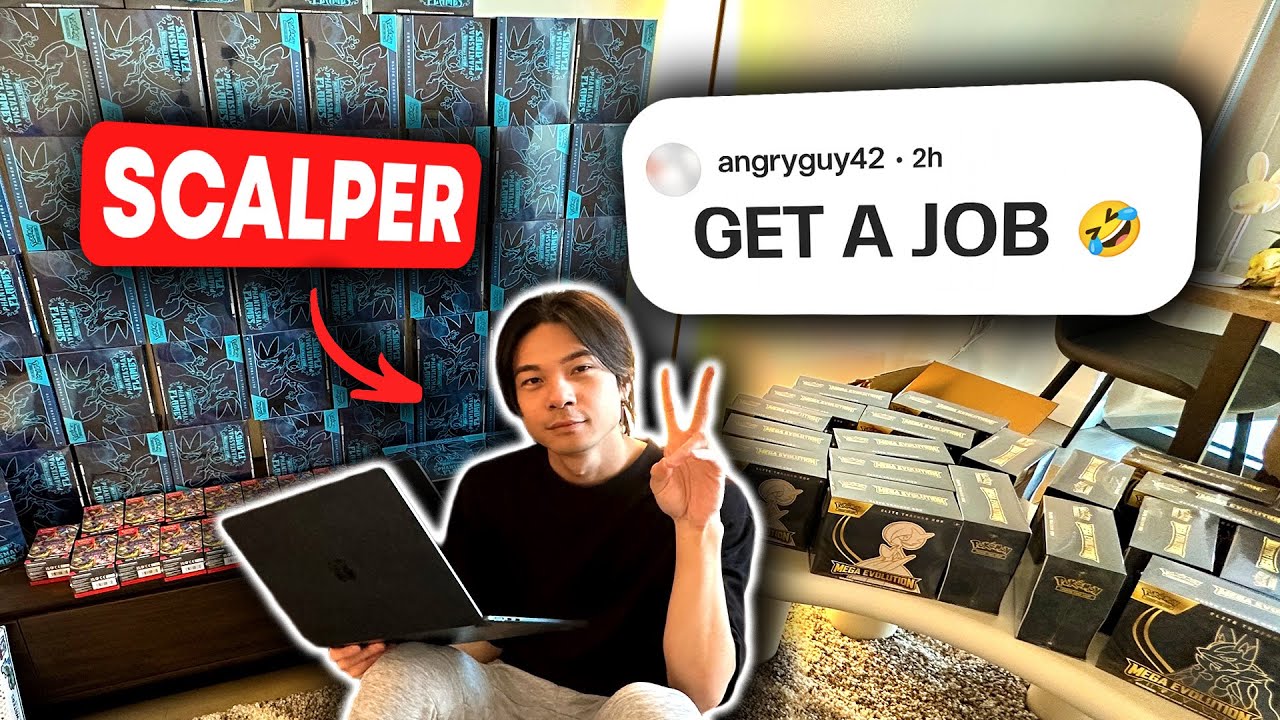 Get a "Real" Job, they said