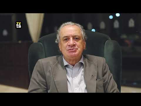 Sérgio Coelho da as boas vindas ao Diego Costa!