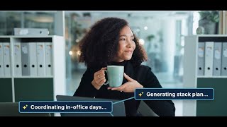 Agentic AI & the Future of Work | OfficeSpace Software