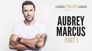 Do Open Relationships Work? ft. Aubrey Marcus @GerardAdamsTV