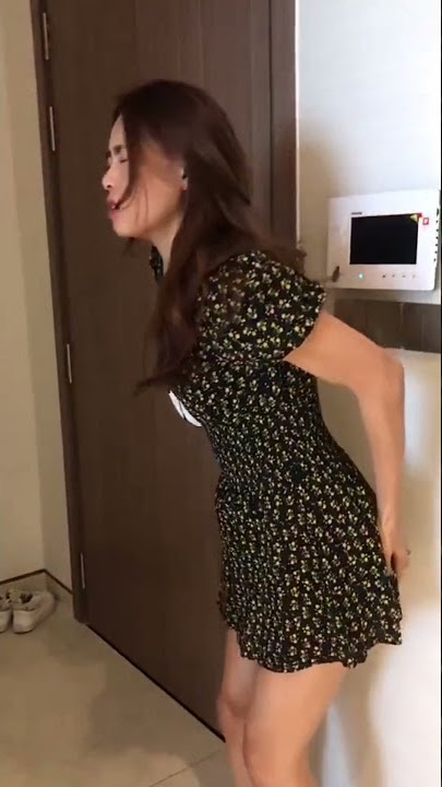 Girl Fart