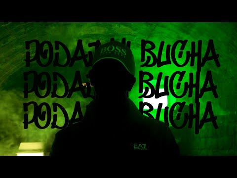 PLAKU - PODAJMIBUCHA (Official Video)