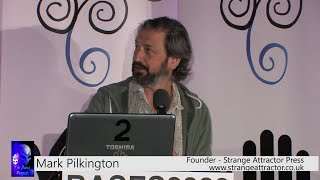 BASES2023 Mark Pilkington