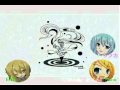 【７人合唱】 STEP TO YOU - Nico Nico Chorus