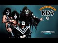 04 KISS Hotter Than Hell FranKENstein 50th Anniversary Remix 