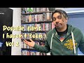 Cex Haul for Val Kilmer films