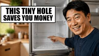 This Japanese Trick Fixes 90% of Fridge Problems in 2 Minutes (Mechanics Won’t Tell You)