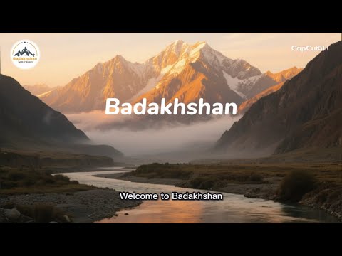 بدخشان سرزمینی که مهمان نوازی در آن یک هویت است