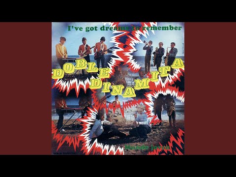 I've Got Dream To Remember (2018 Remaster)