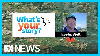 What’s at the end of exit 38? Moreton Bay’s forgotten gem | What's Your Story | ABC News