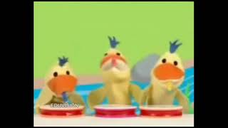 Baby Einstein - Matemática Inicial Basica - Eduvisión