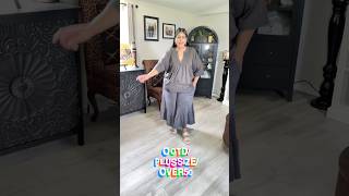 OOTD/Plussize/Over50 #ootd #plussize #over50 #latinas #foryourpage