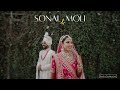 Wedding teaser  sonal  moli  shades of imaginations  indore