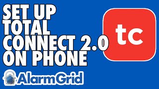 google home total connect 2.0