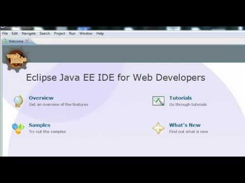 Java - Tutorial 15 - Pacotes, Classes, Projetos